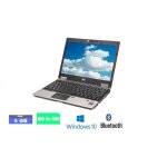 Hp elitebook 2540p - windows 10 core i7 - webcam - 4go ram - 160go