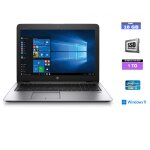 Hp elitebook 850 g3 core i3 - 6300u - 2. 4ghz - grade b - 16 go ram -