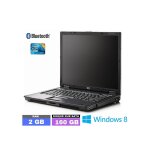 Hp nc6320 sous windows 8. 1 - 082501 - grade b