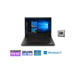 Lenovo e480 - i5 - windows 11 - ssd 250 go - ram 16 go - n�160920245