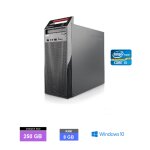 Lenovo e73 thinkcentre - intelcore i3 - ram8go - ssd 250 go - win