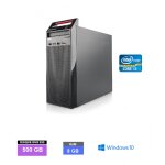Lenovo e73 thinkcentre - intelcore i3 - ram8go - ssd 500 go - win