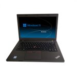 Lenovo l470 i3 - ram 32 go - ssd 1 to - windows 11 - clavier qwertz -