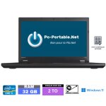 Lenovo l570 i5 - ram 32 go - ssd 2 to - windows 11 - n�02605274 -