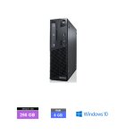 Lenovo m73 thinkcentre - intel celeron - ram 8 go - ssd 250 go windo Lenovo m73 thinkcentre - intel celeron - ram 8 go - ssd 250 go windo