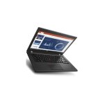 Lenovo t460 - core i5 6eme generation - windows 7 - ssd 250 - ram