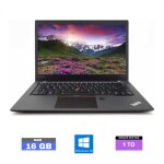 Lenovo t470s - core i5 - ram 16 go - ssd 1 to - windows 10