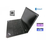 Lenovo t570 - core i5 7�me g�n�ration - webcam - windows 10 - webcam