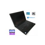 Lenovo t570 core i5 7me gnration - webcam - windows 11 - ssd 1 to