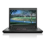 Lenovo thinkpad l460 - grade b - windows 10 - webcam - hdd 320 go -