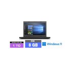 Lenovo thinkpad l460 - grade b - windows 11 - webcam - ssd 1 to -