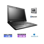 Lenovo thinkpad l530 - core i5 - windows 10 - ssd - ram 4 go - Lenovo thinkpad l530 - core i5 - windows 10 - ssd - ram 4 go -