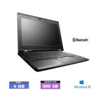 Lenovo thinkpad l530 i3 - windows 10 - hdd 500 go - ram 4 go - Lenovo thinkpad l530 i3 - windows 10 - hdd 500 go - ram 4 go -