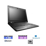 Lenovo thinkpad l530 - windows 10 - ssd - ram 4 go - n°111902 - Lenovo thinkpad l530 - windows 10 - ssd - ram 4 go - n°111902 -