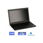 Lenovo thinkpad l540 intel core i5 - windows 10 - ssd 1 to - ram 8