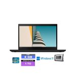Lenovo thinkpad t495 amd ryzen 3 pro - ram 8 go - ssd 1 to - win 11