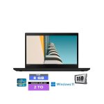 Lenovo thinkpad t495 amd ryzen 3 pro - ram 8 go - ssd 2 to - win 11 Lenovo thinkpad t495 amd ryzen 3 pro - ram 8 go - ssd 2 to - win 11