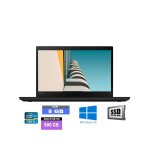 Lenovo thinkpad t495 amd ryzen 3 pro - ram 8 go - ssd 500 - go - win 10 Lenovo thinkpad t495 amd ryzen 3 pro - ram 8 go - ssd 500 - go - win 10