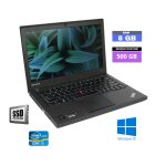 Lenovo x240 core i5 - sous windows 10 - webcam - ssd 500 go - ram 8 Lenovo x240 core i5 - sous windows 10 - webcam - ssd 500 go - ram 8