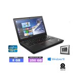 Lenovo x260 core i5 6e generation - sous windows 10 - ssd 250 go - Lenovo x260 core i5 6e generation - sous windows 10 - ssd 250 go -