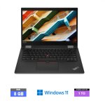 Lenovo x390 - i5 - ram 8 go - ssd 1 to - windows 11 - n°22042403 - grade b Lenovo x390 - i5 - ram 8 go - ssd 1 to - windows 11 - n°22042403 - grade b