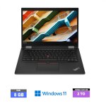 Lenovo x390 - i5 - ram 8 go - ssd 2 to - windows 11 - n°22042404 - grade b Lenovo x390 - i5 - ram 8 go - ssd 2 to - windows 11 - n°22042404 - grade b