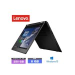 Lenovo yoga 260 - core i5 6e generation - webcam - ram 8go - ssd