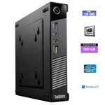 Mini pc lenovo think centre tiny m73 - 16 go ram - ssd 500 go - core