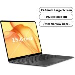 Pc portable neuf teclast f15s sous windows 10 - ecran 15, 6 pouces - Pc portable neuf teclast f15s sous windows 10 - ecran 15, 6 pouces -