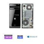Pro3500mt - core i3 - ram 8 go - ssd 250 go - windows 10 n200117
