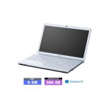 Sony vaio pcg - 71511m sous windows 10 - ram 8 go - hdd 500 go -