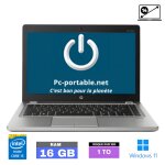 Offre sp�ciale antilles : hp 9470m i5 - ram 16 go - ssd 1 to -