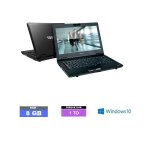 Thoshibam11 - core i3 - ssd 1 to - ram 8 go - windows 10 n190111 -
