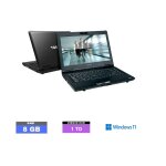 Thoshibam11 - core i3 - ssd 1 to - ram 8 go - windows 11 n190115 -