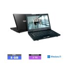 Thoshibam11 - core i3 - ssd 2 to - ram 8 go - windows 11 n190116 -