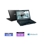 Thoshibam11 - core i3 - ssd 250 go - ram 8 go - windows 10