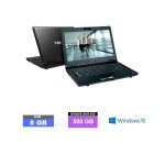 Thoshibam11 - core i3 - ssd 500 go - ram 8 go - windows 10