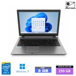 Toshiba port�g� z50 - ci5 ram 8go - ssd 250 - windows 11 - n�260713001 - g