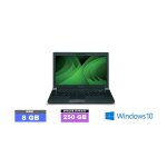 Toshiba r840 sous windows 10 - i3 - ram 8 go - ssd 250 go - n090908