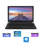 Toshiba satellite a50 - windows 10 - sdd 1 to - core i3 - ram 8 go Toshiba satellite a50 - windows 10 - sdd 1 to - core i3 - ram 8 go
