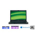 Toshiba tecra a11 core i5 - windows 10 - webcam - ssd - ram 4 go