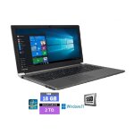 Toshiba tecra z50 - core i5 - ssd 2 to - ram 16 go - windows 11