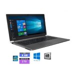 Toshiba tecra z50 - core i5 - ssd 2 to - ram 8 go - windows 10