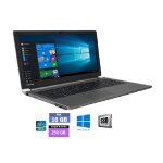 Toshiba tecra z50 - core i5 - ssd 250 go - ram 16 go - windows 10
