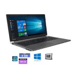 Toshiba tecra z50 - core i5 - ssd 500 go - ram 8 go - windows 10