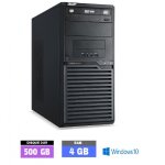 Uc acer veriton m2631 - sous windows 10 - 4go ram - n°060502 - grade b Uc acer veriton m2631 - sous windows 10 - 4go ram - n°060502 - grade b