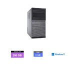Uc delloptiplextour790 - core i7 - 3. 4ghz - ssd2