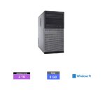 Uc delloptiplextour790 - core i7 - 3. 4ghz - ssd2 to - r