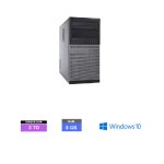 Uc delloptiplextour790 - core i7 - 3. 4ghz - ssd2 to - ram