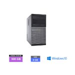 Uc dell�optiplex�tour�790 - core i7 - 3. 4�ghz - ssd�5